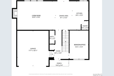 368 Cottage Grove Drive, Wentzville, MO 63385 - Photo 36