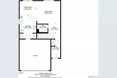 3136 Bentwater Place, Saint Charles, MO 63301 - Photo 36