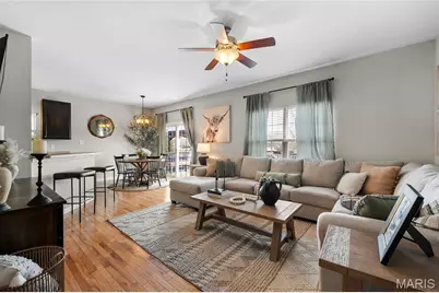 3136 Bentwater Place, Saint Charles, MO 63301 - Photo 8