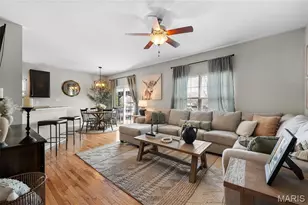 3136 Bent Water Pl, Saint Charles, MO 63301 - Photo 8