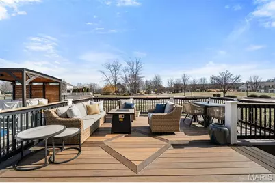 3136 Bentwater Place, Saint Charles, MO 63301 - Photo 32