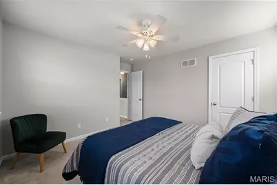 3136 Bentwater Place, Saint Charles, MO 63301 - Photo 26