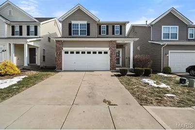 3136 Bentwater Place, Saint Charles, MO 63301 - Photo 1