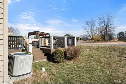3136 Bentwater Place, Saint Charles, MO 63301 - Photo 34