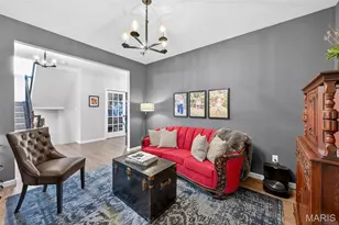 119 Hannahs Mill Dr, Lake Saint Louis, MO 63367 - Photo 16