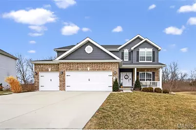 119 Hannahs Mill Drive, Lake Saint Louis, MO 63367 - Photo 1