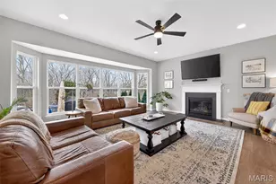 119 Hannahs Mill Dr, Lake Saint Louis, MO 63367 - Photo 10