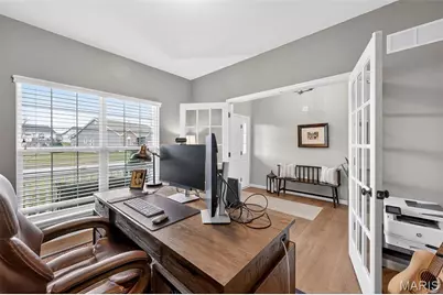 119 Hannahs Mill Drive, Lake Saint Louis, MO 63367 - Photo 14