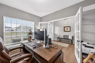 119 Hannahs Mill Dr, Lake Saint Louis, MO 63367 - Photo 14