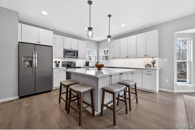 119 Hannahs Mill Drive, Lake Saint Louis, MO 63367 - Photo 8