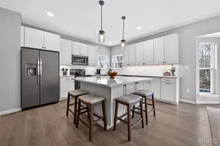 119 Hannahs Mill Dr, Lake Saint Louis, MO 63367 - Photo 8