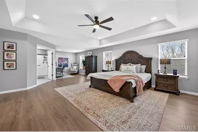 119 Hannahs Mill Drive, Lake Saint Louis, MO 63367 - Photo 4