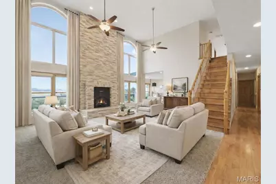 7363 Burgess Ford Road, Cedar Hill, MO 63016 - Photo 2