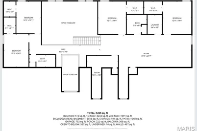 7363 Burgess Ford Road, Cedar Hill, MO 63016 - Photo 74