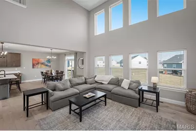 325 Wayfair Landing, Saint Charles, MO 63301 - Photo 8