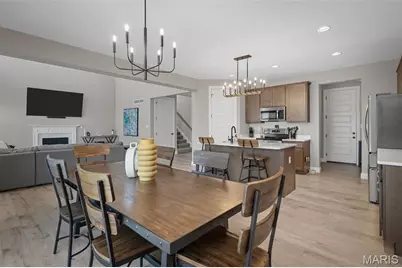 325 Wayfair Landing, Saint Charles, MO 63301 - Photo 16