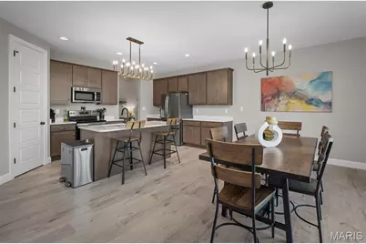 325 Wayfair Landing, Saint Charles, MO 63301 - Photo 10