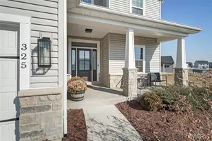 325 Wayfair Landing, Saint Charles, MO 63301 - Photo 4