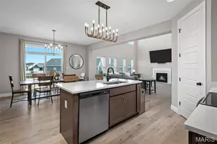 325 Wayfair Landing, Saint Charles, MO 63301 - Photo 14