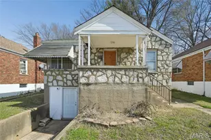 6949 Claremore Dr, Saint Louis, MO 63121 - Photo 2