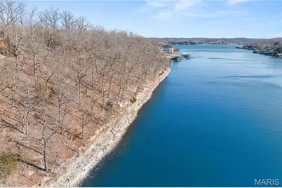 9.9 Acres St. Croix Drive, Sunrise Beach, MO 65079 - Photo 2