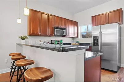 1013 Mississippi Avenue #D, Saint Louis, MO 63104 - Photo 8