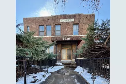 1924 Allen, Saint Louis, MO 63104 - Photo 2