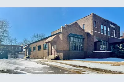 1924 Allen, Saint Louis, MO 63104 - Photo 1