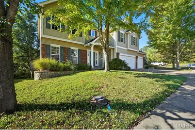 345 Palisades Ridge Court, Eureka, MO 63025 - Photo 36