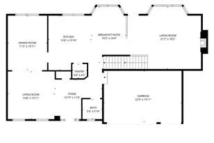 345 Palisades Ridge Ct, Eureka, MO 63025 - Photo 38