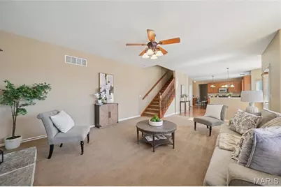 345 Palisades Ridge Court, Eureka, MO 63025 - Photo 16