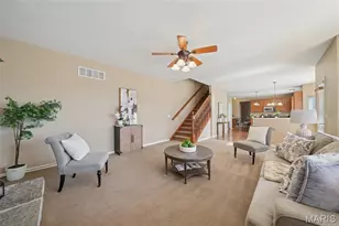 345 Palisades Ridge Ct, Eureka, MO 63025 - Photo 16