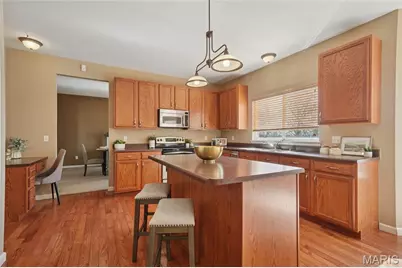 345 Palisades Ridge Court, Eureka, MO 63025 - Photo 10