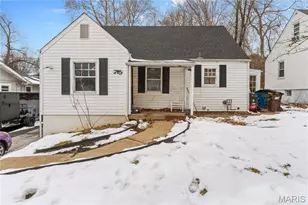 715 Forest Ave, Ferguson, MO 63135 - Photo 1