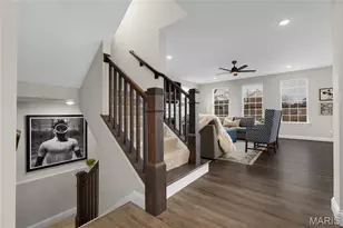 2473 Grover Ridge Dr, Wildwood, MO 63040 - Photo 8