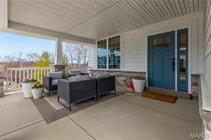 2473 Grover Ridge Dr, Wildwood, MO 63040 - Photo 2