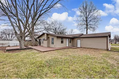 805 Saint Joseph Avenue, O'Fallon, MO 63366 - Photo 26