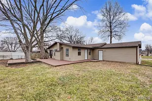 805 St Joseph Ave, O'Fallon, MO 63366 - Photo 26