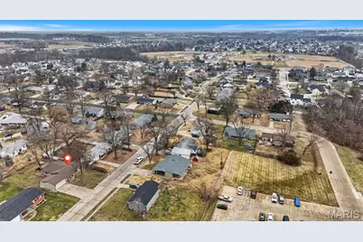805 Saint Joseph Avenue, O'Fallon, MO 63366 - Photo 30