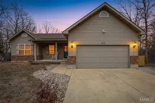 415 Saratoga Dr, De Soto, MO 63020 - Photo 1