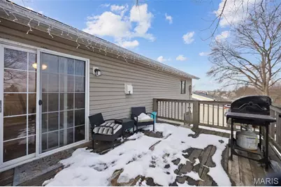 2233 Country Forest Drive, Imperial, MO 63052 - Photo 32