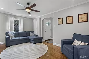 8671 Rosalie Ave, Saint Louis, MO 63144 - Photo 4