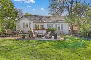 8671 Rosalie Ave, Saint Louis, MO 63144 - Photo 24