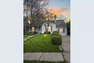 8671 Rosalie Avenue, Saint Louis, MO 63144 - Photo 1