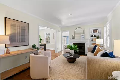 18 Southridge Drive, Saint Louis, MO 63122 - Photo 6