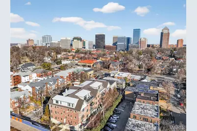 622 Forest Court #4A, Clayton, MO 63105 - Photo 26