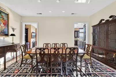 622 Forest Court #4A, Clayton, MO 63105 - Photo 8