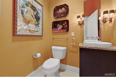 622 Forest Court #4A, Clayton, MO 63105 - Photo 18