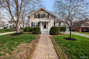 617 Lee Ave, Saint Louis, MO 63119 - Photo 2