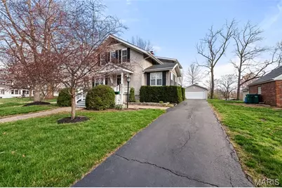 617 Lee Avenue, Saint Louis, MO 63119 - Photo 4